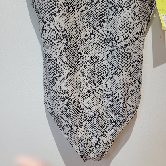 All in Motion One Piece Swimsuit - Picture 10 of 12